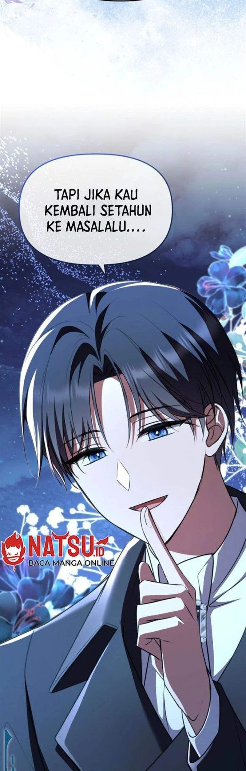 Surviving in a School of Ghost Stories Chapter 2 Gambar 27