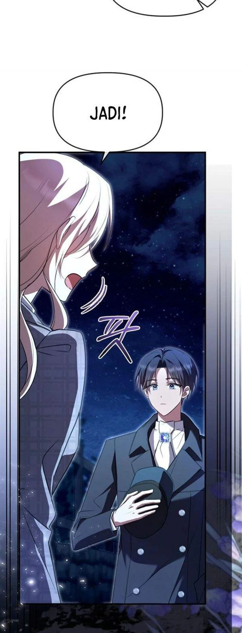 Surviving in a School of Ghost Stories Chapter 2 Gambar 33