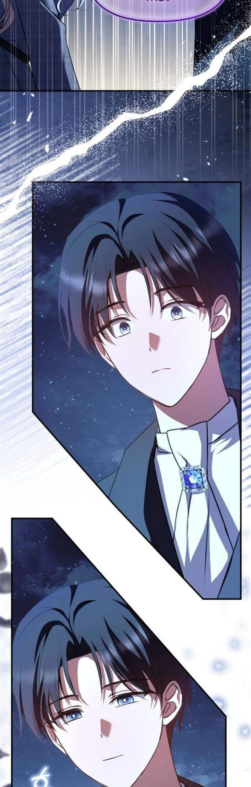 Surviving in a School of Ghost Stories Chapter 2 Gambar 36