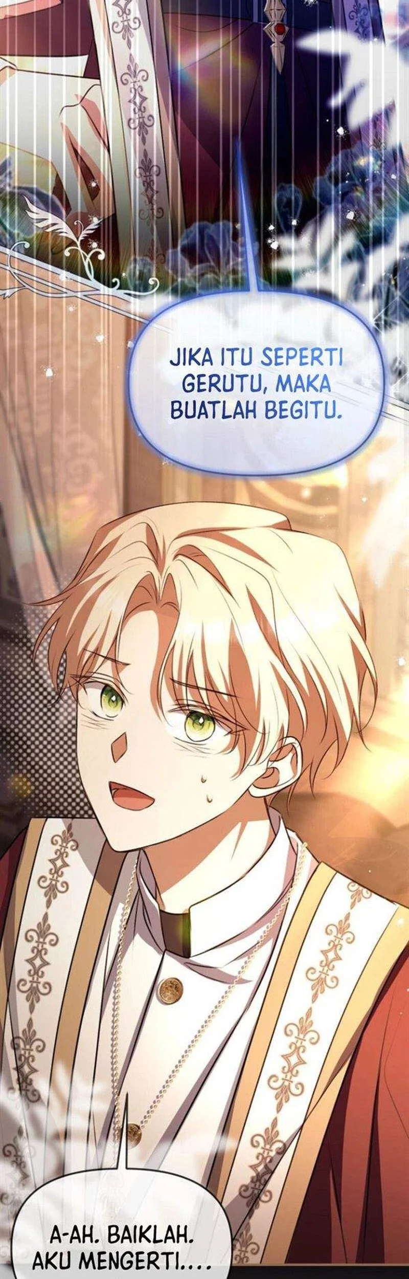 Surviving in a School of Ghost Stories Chapter 2 Gambar 62