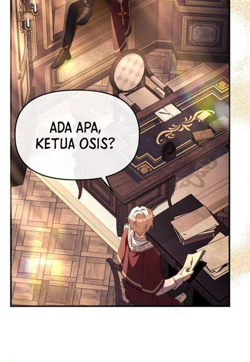 Surviving in a School of Ghost Stories Chapter 2 Gambar 56