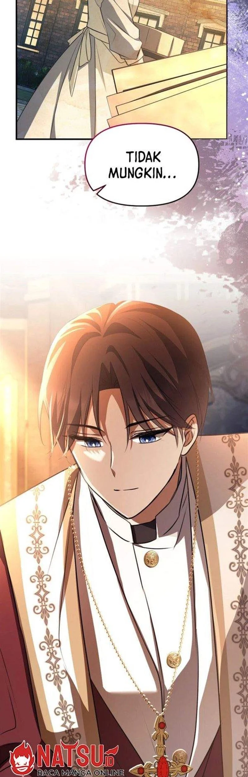 Surviving in a School of Ghost Stories Chapter 2 Gambar 66