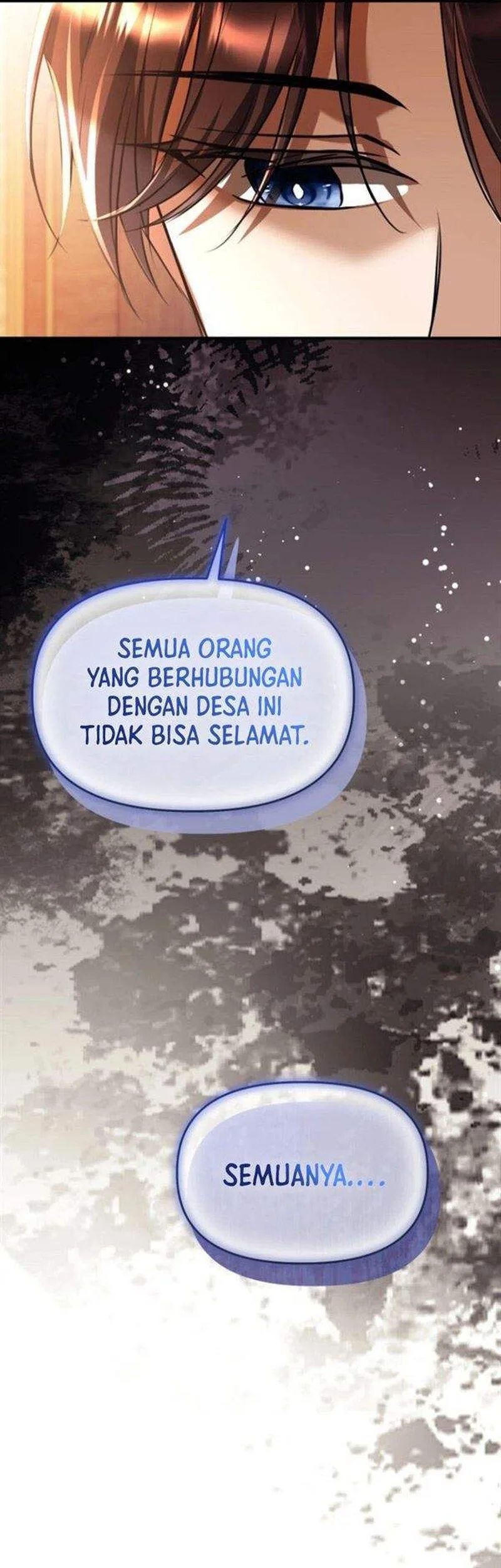 Surviving in a School of Ghost Stories Chapter 2 Gambar 68