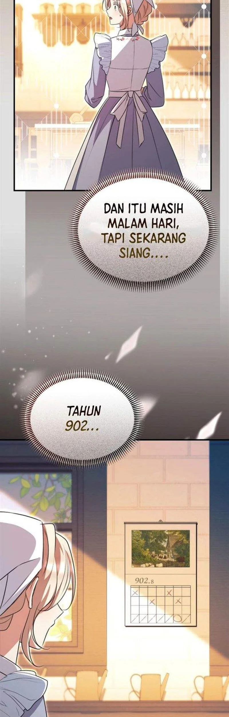 Surviving in a School of Ghost Stories Chapter 2 Gambar 72