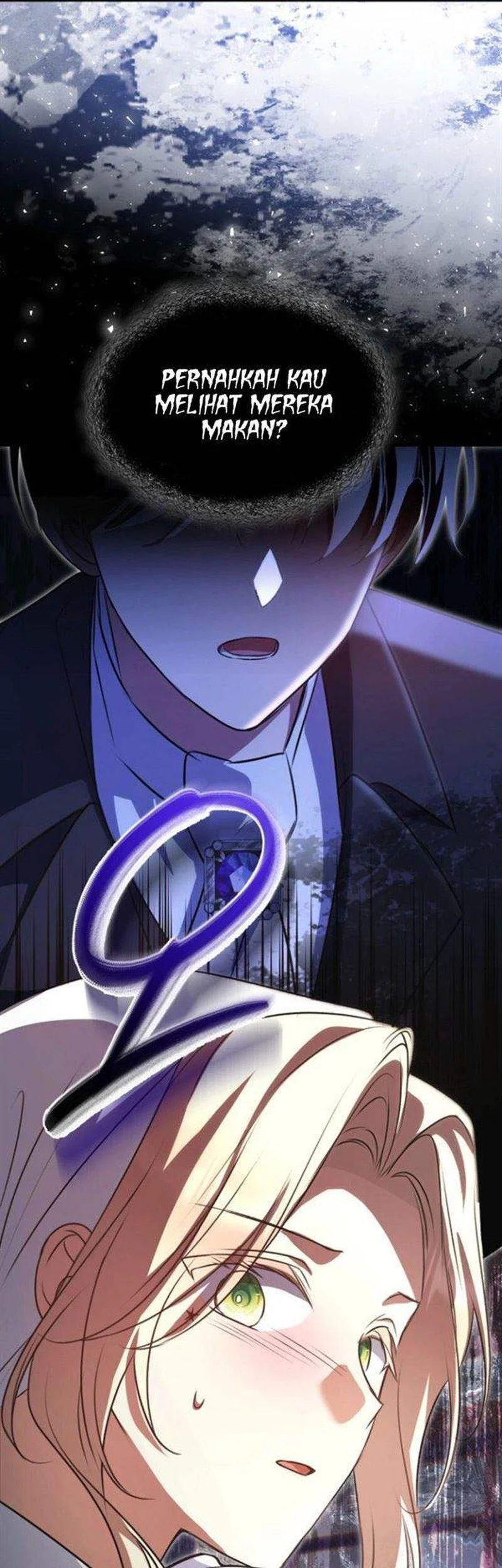 Surviving in a School of Ghost Stories Chapter 2 Gambar 78