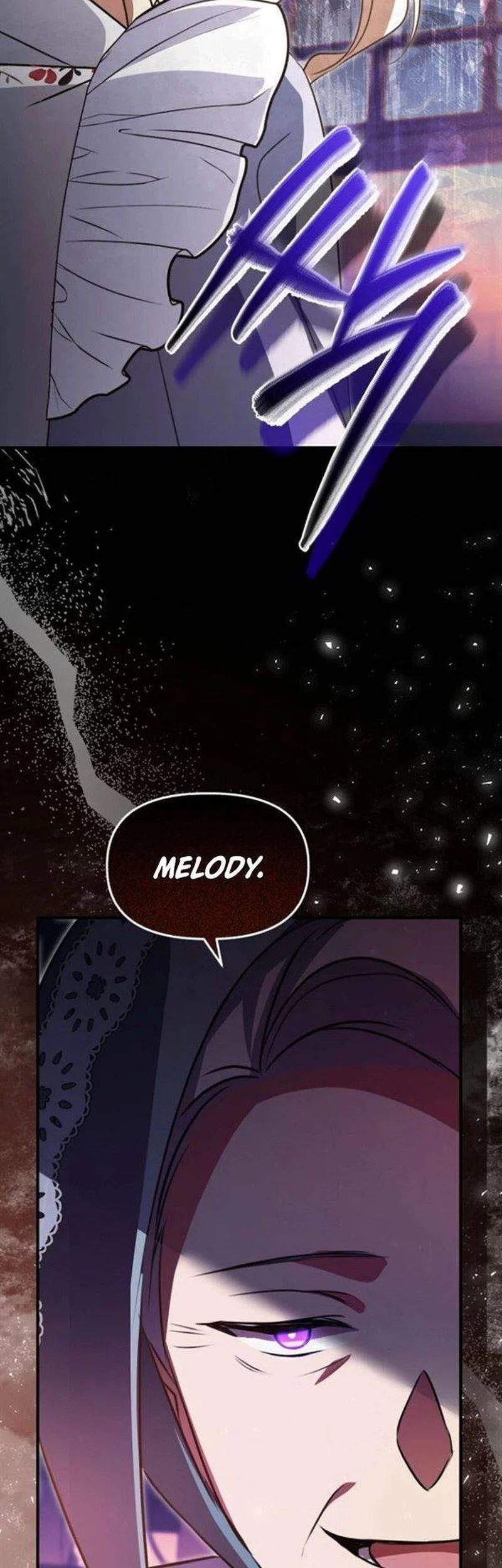 Surviving in a School of Ghost Stories Chapter 2 Gambar 79