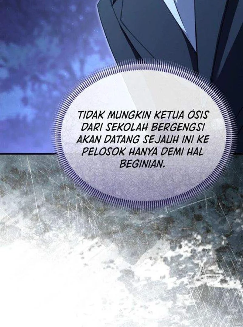 Surviving in a School of Ghost Stories Chapter 2 Gambar 8