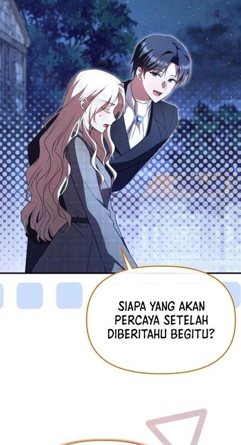 Surviving in a School of Ghost Stories Chapter 2 Gambar 12