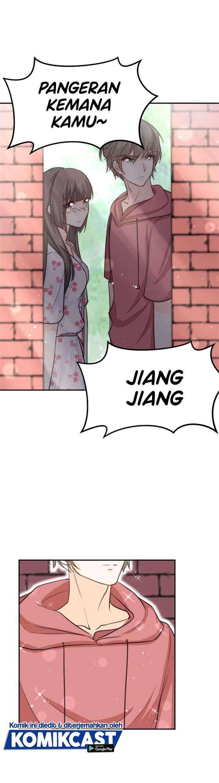 Sweet Heart of Girl Chapter 13 Gambar 16