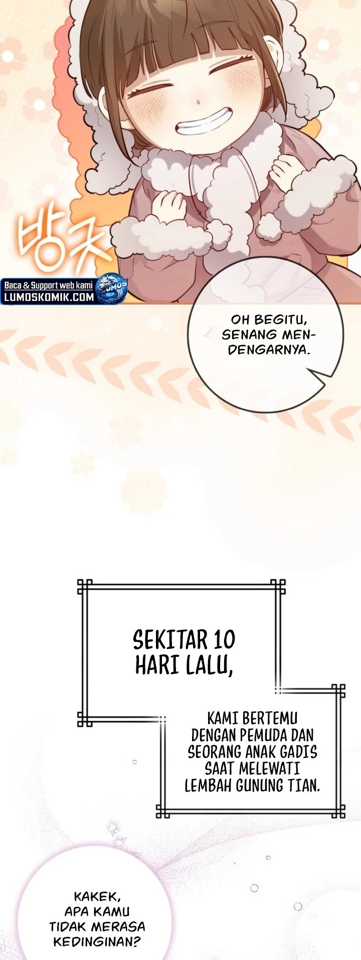 Sword God Dragon Chapter 1 Gambar 32