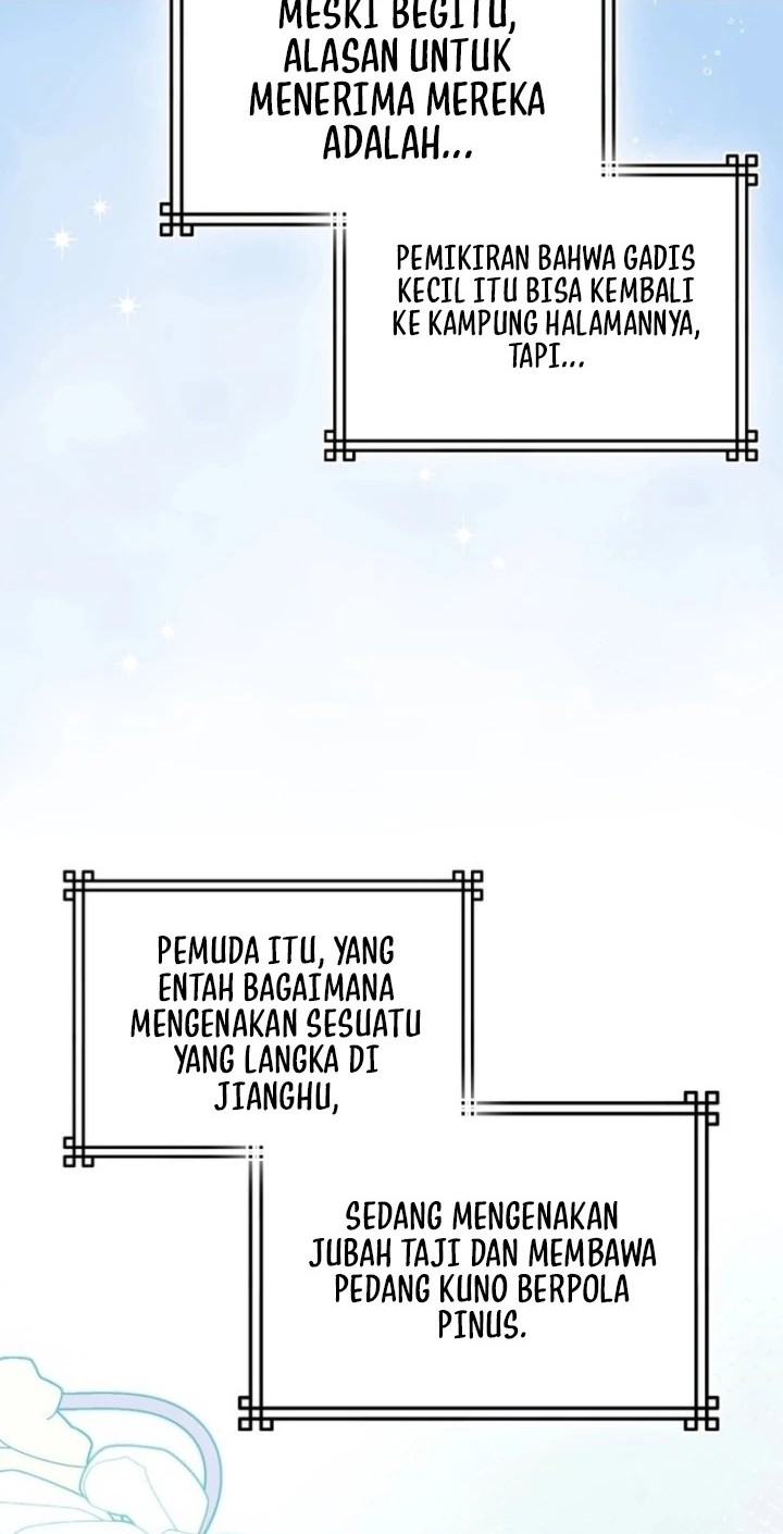 Sword God Dragon Chapter 1 Gambar 34