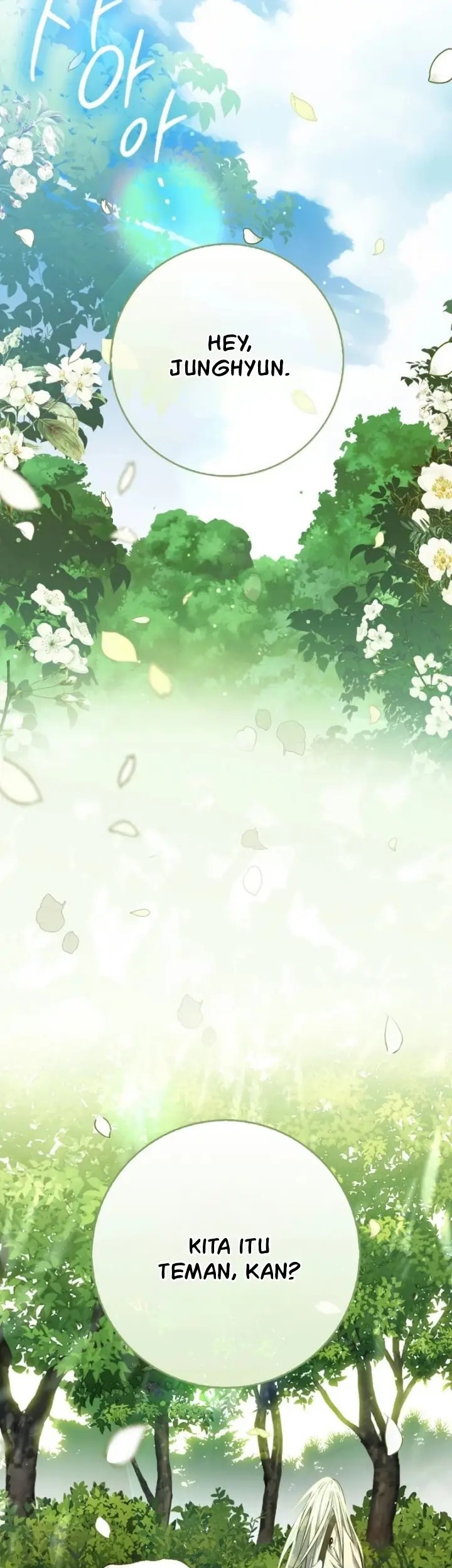 Komik Sword God Dragon Chapter 1 gambar nomor 1