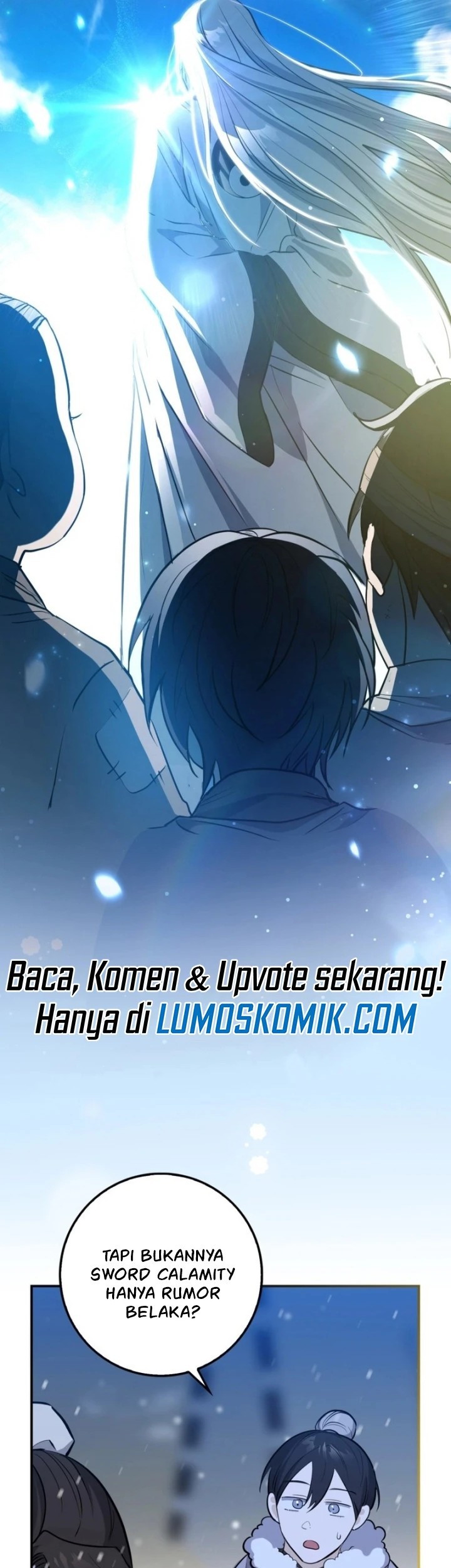 Sword God Dragon Chapter 1 Gambar 47