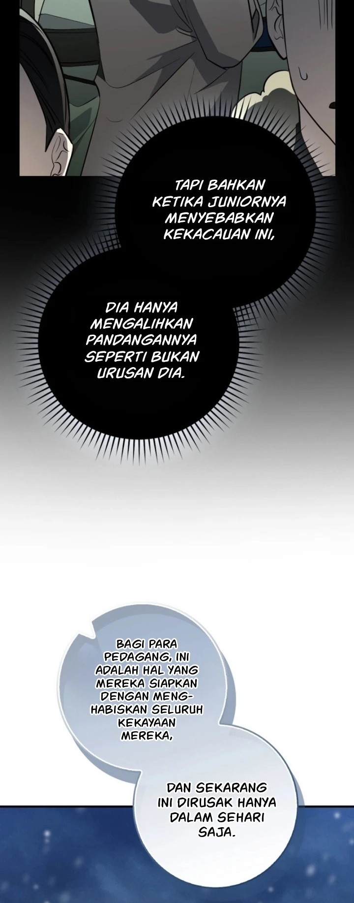 Sword God Dragon Chapter 1 Gambar 68