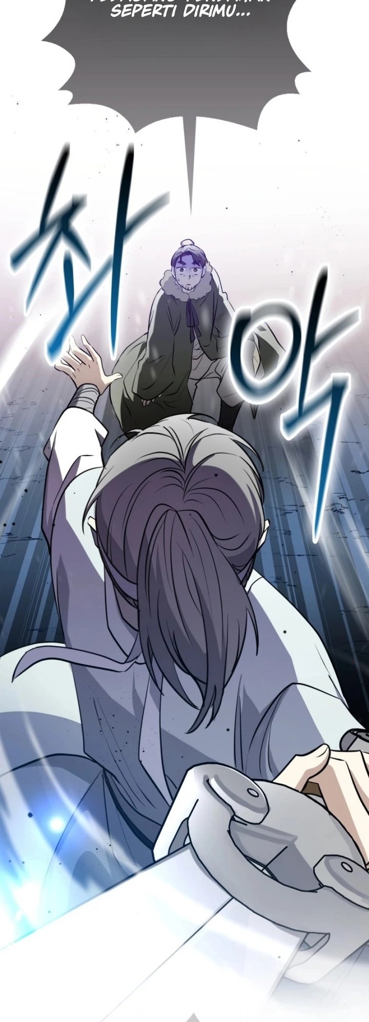 Sword God Dragon Chapter 1 Gambar 72