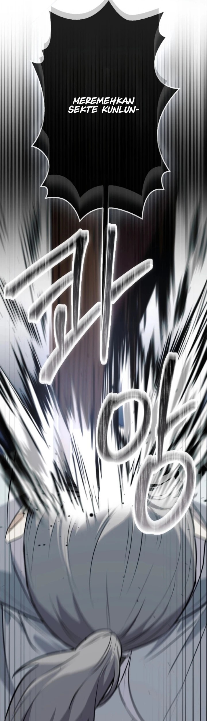 Sword God Dragon Chapter 1 Gambar 73