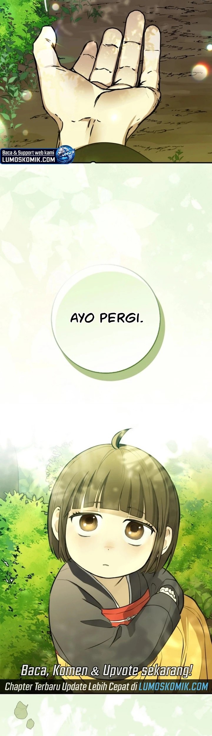 Sword God Dragon Chapter 1 Gambar 18