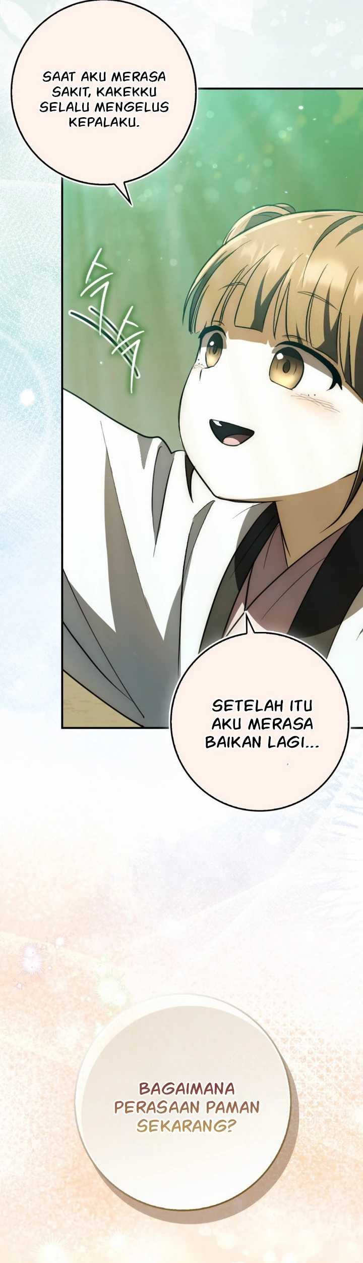 Sword God Dragon Chapter 10 Gambar 13