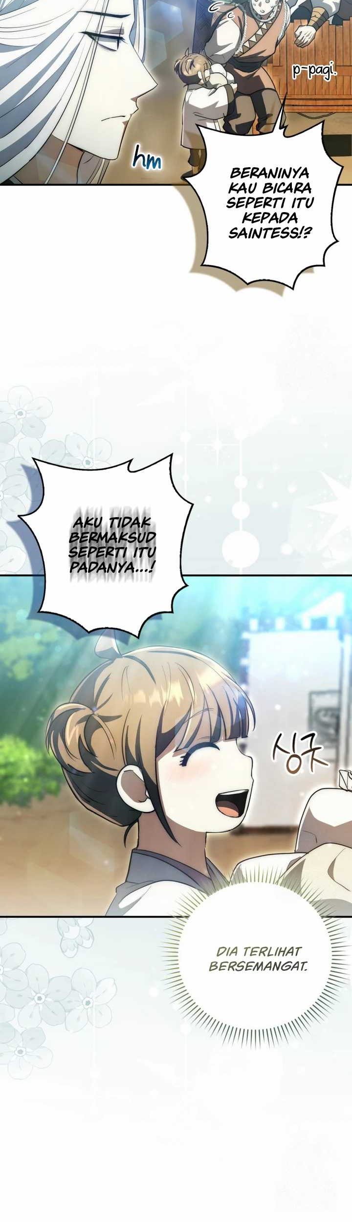 Sword God Dragon Chapter 10 Gambar 23