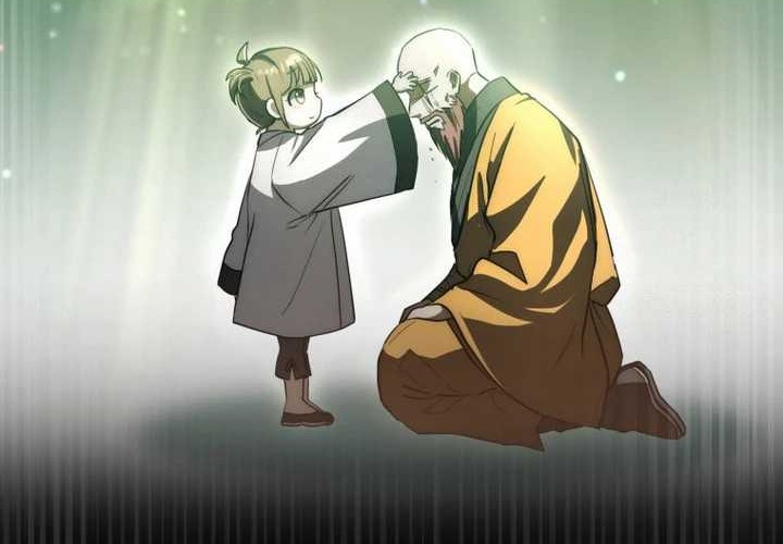 Sword God Dragon Chapter 10 Gambar 28