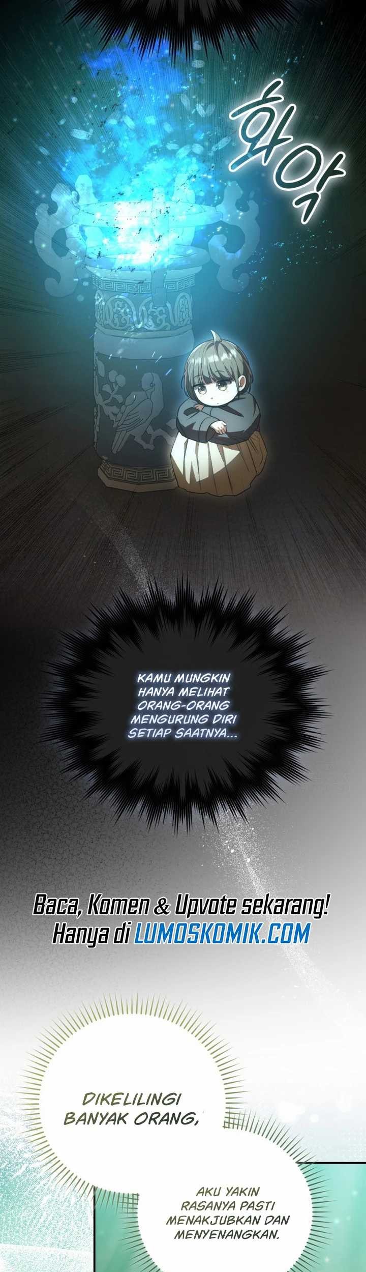 Sword God Dragon Chapter 10 Gambar 25