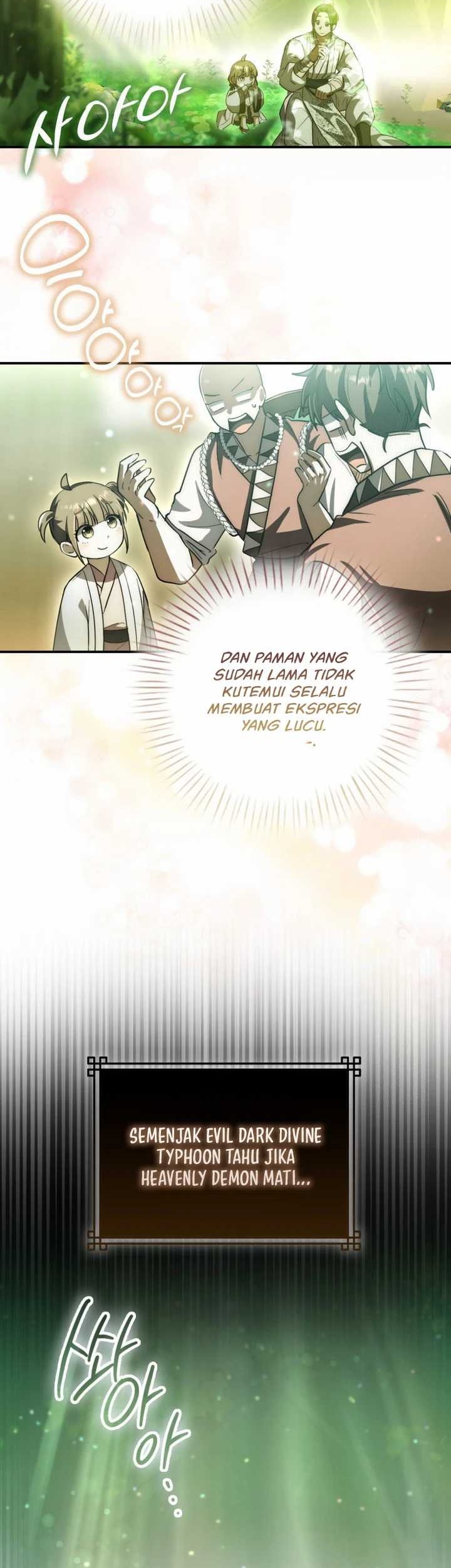 Sword God Dragon Chapter 10 Gambar 27