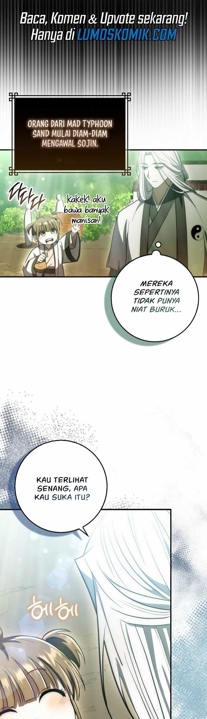 Sword God Dragon Chapter 10 Gambar 29