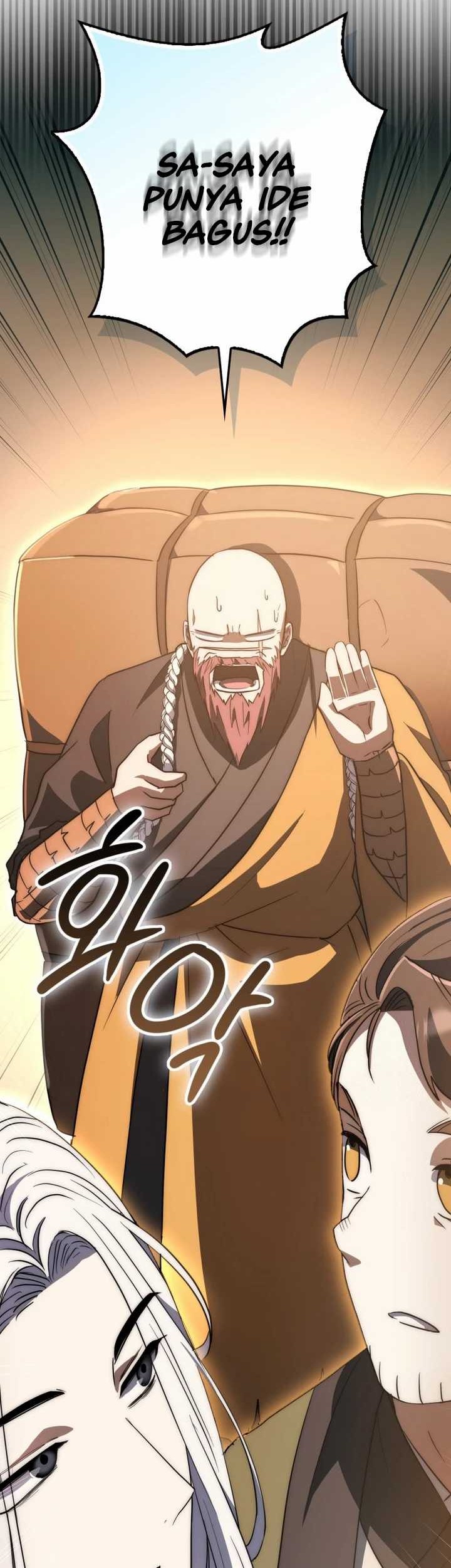 Sword God Dragon Chapter 10 Gambar 46