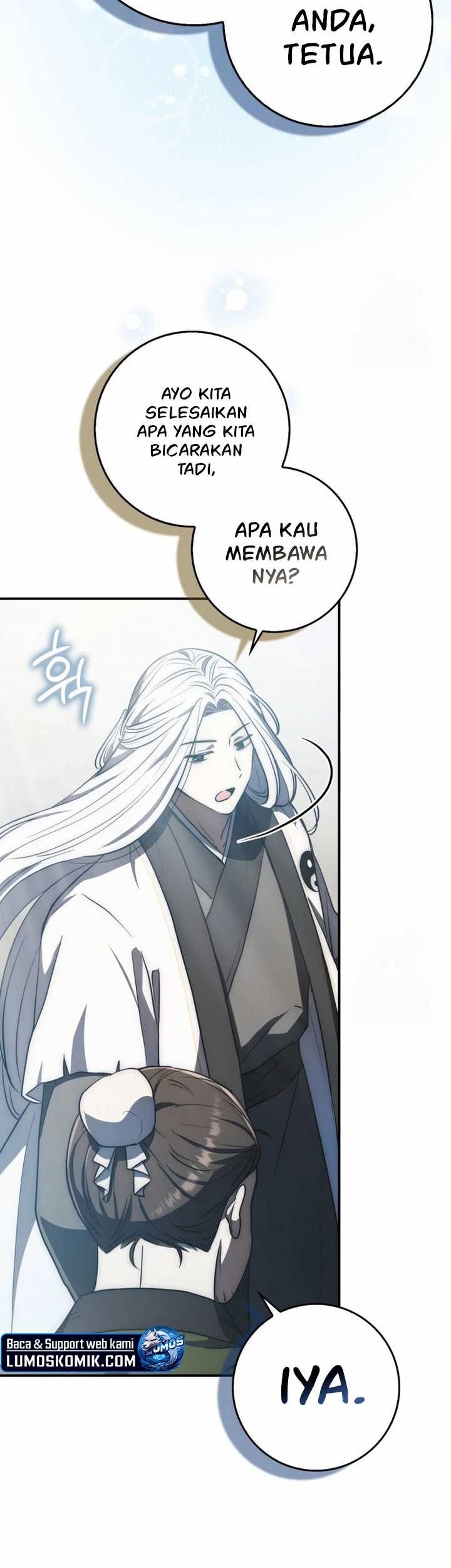 Sword God Dragon Chapter 10 Gambar 57