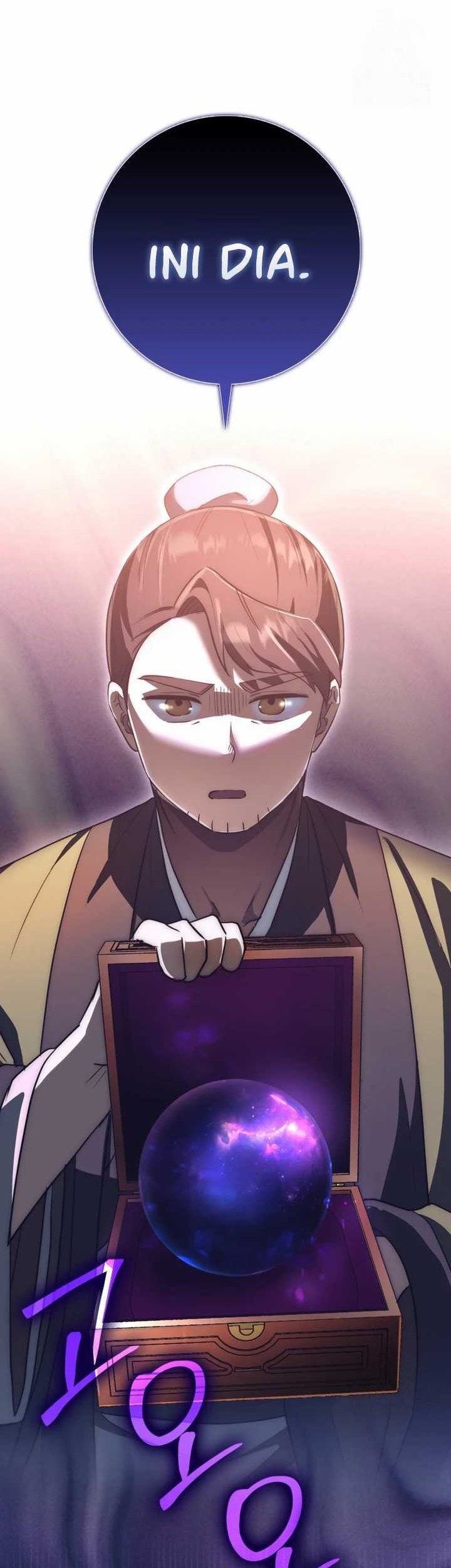 Sword God Dragon Chapter 10 Gambar 58