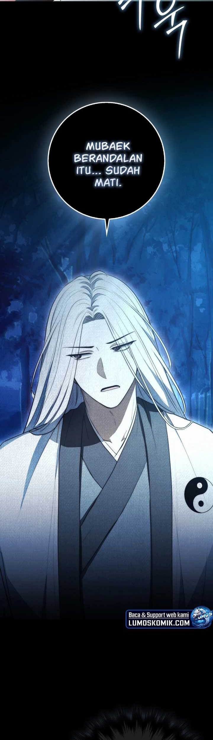 Sword God Dragon Chapter 10 Gambar 3