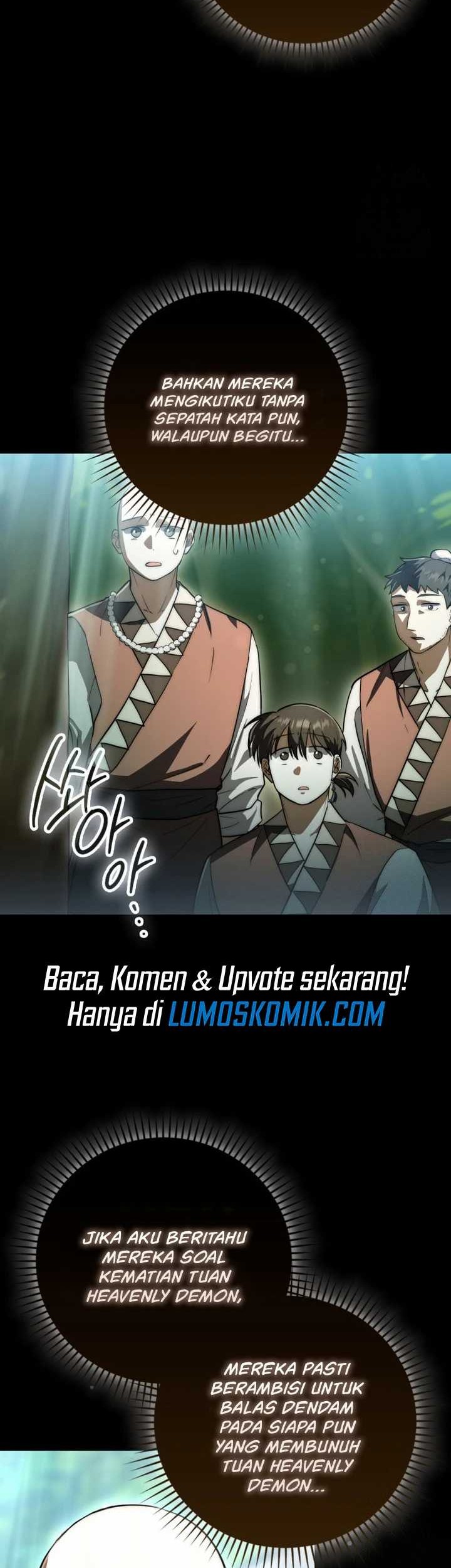 Sword God Dragon Chapter 10 Gambar 6