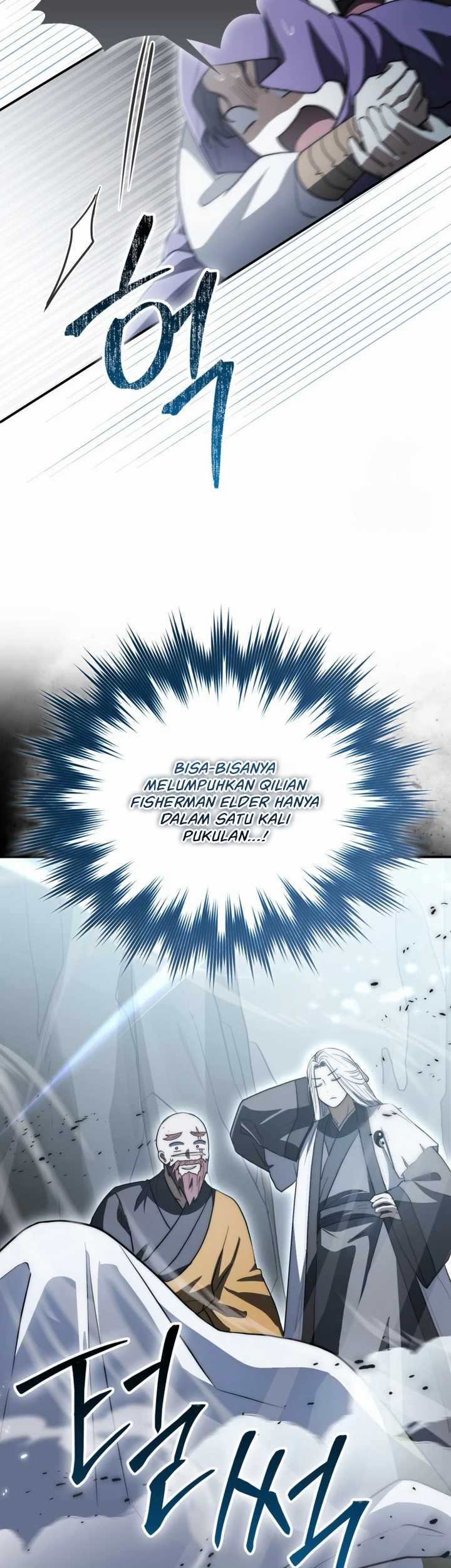 Sword God Dragon Chapter 12 Gambar 13