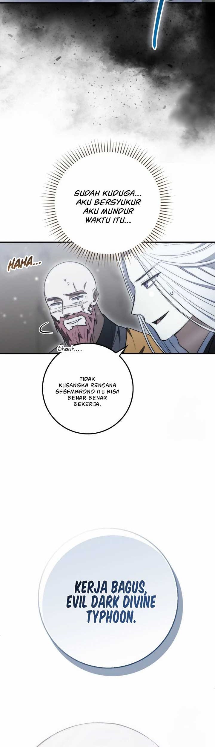 Sword God Dragon Chapter 12 Gambar 14