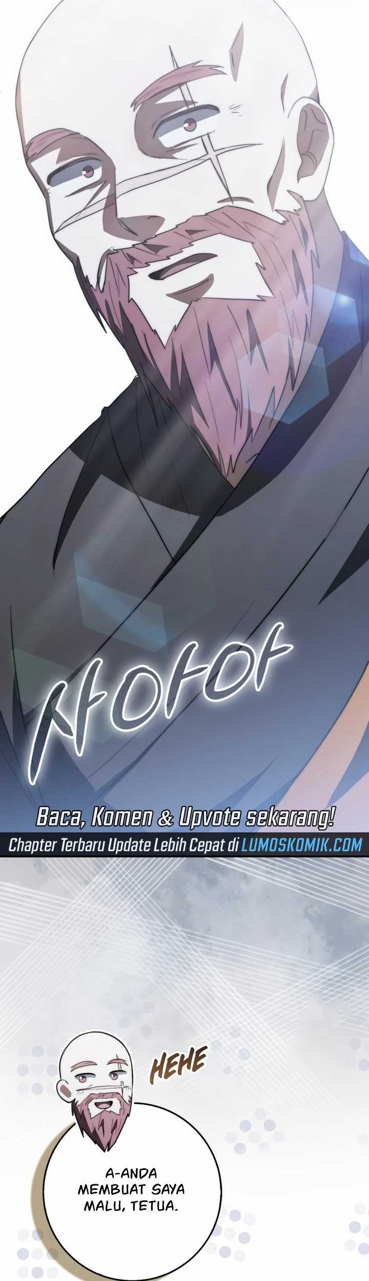 Sword God Dragon Chapter 12 Gambar 15