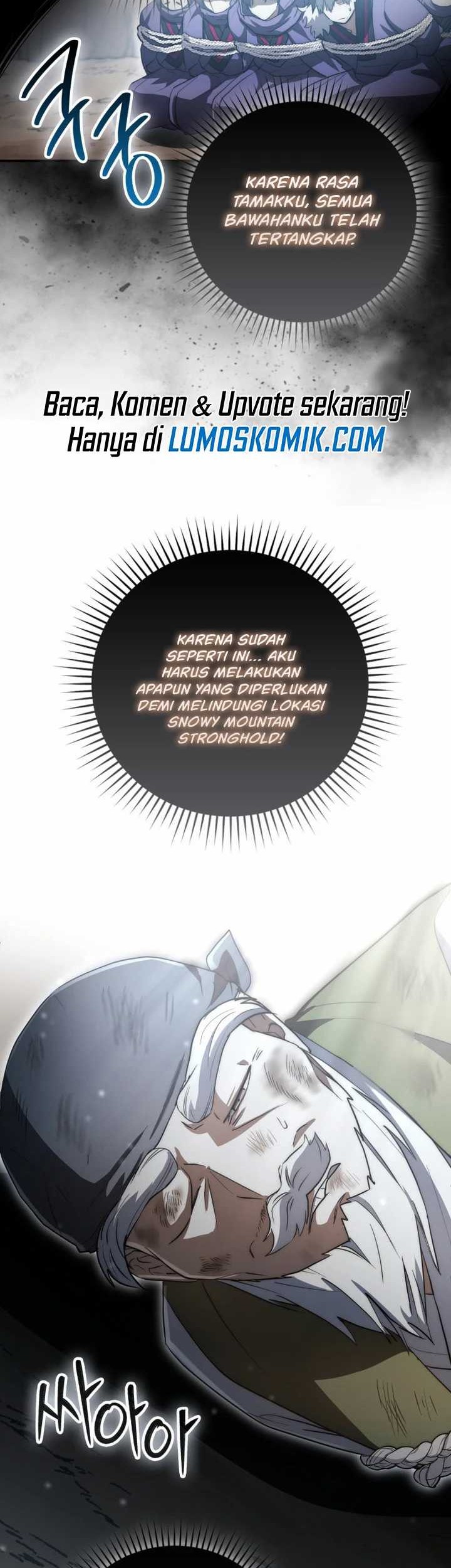 Sword God Dragon Chapter 12 Gambar 18
