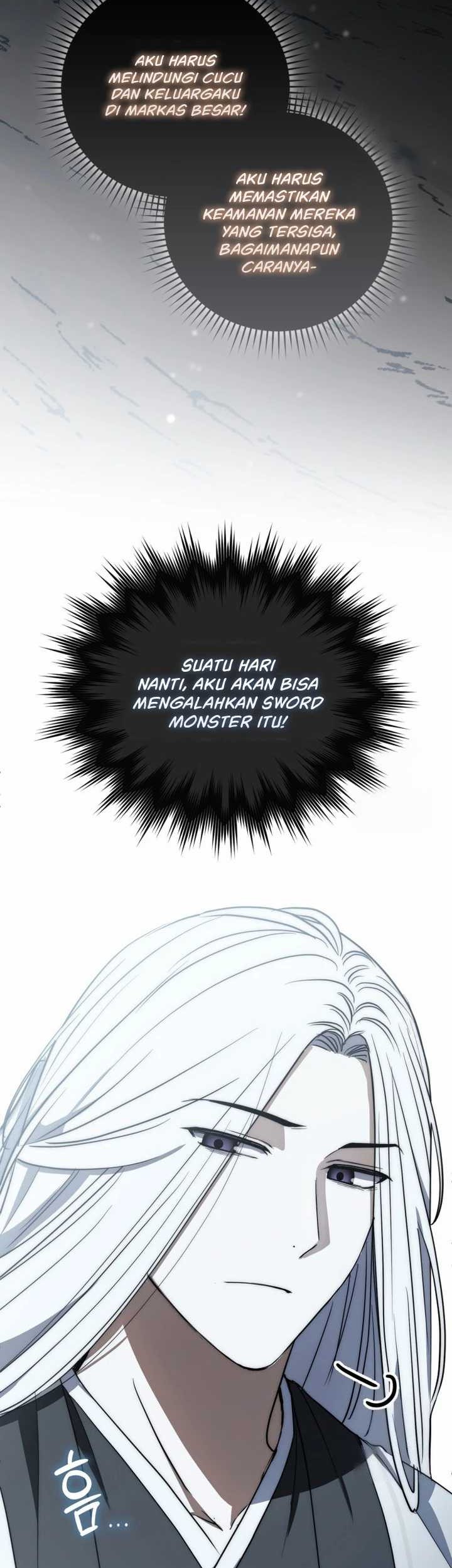 Sword God Dragon Chapter 12 Gambar 19