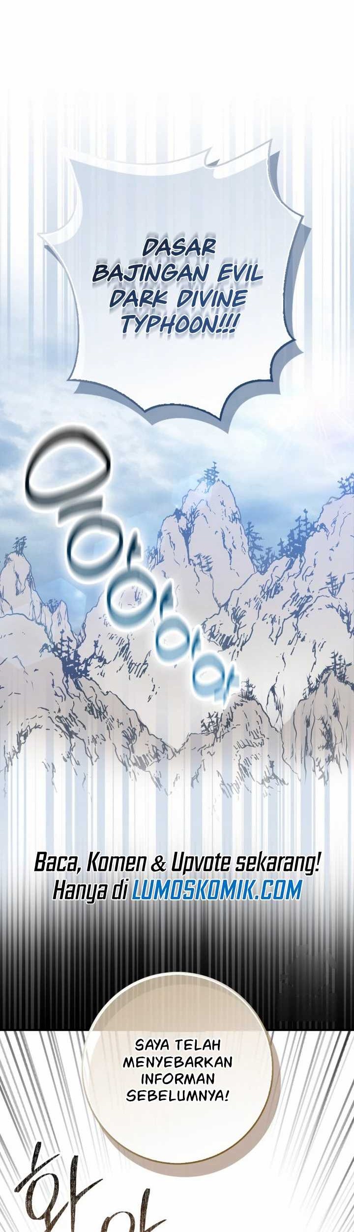 Sword God Dragon Chapter 12 Gambar 22