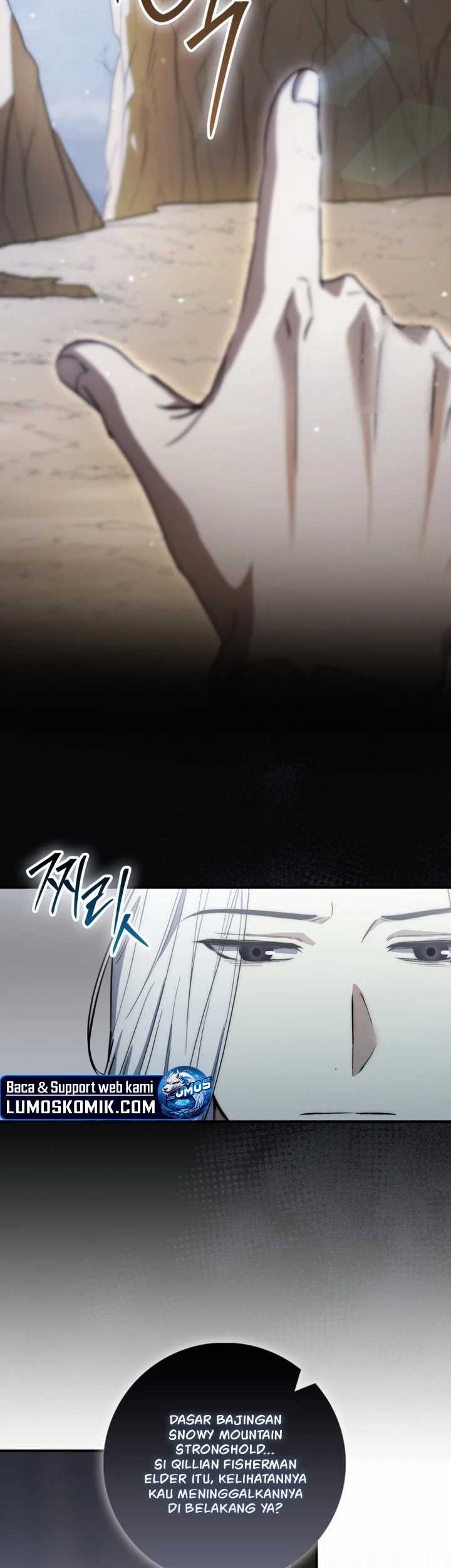 Sword God Dragon Chapter 12 Gambar 27