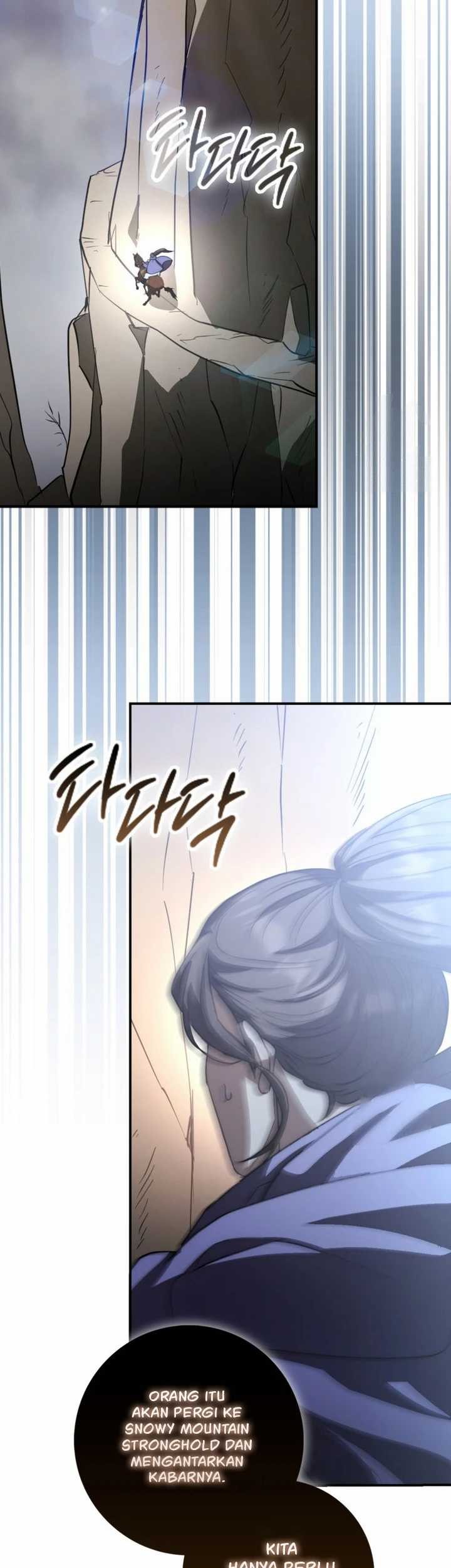 Sword God Dragon Chapter 12 Gambar 29