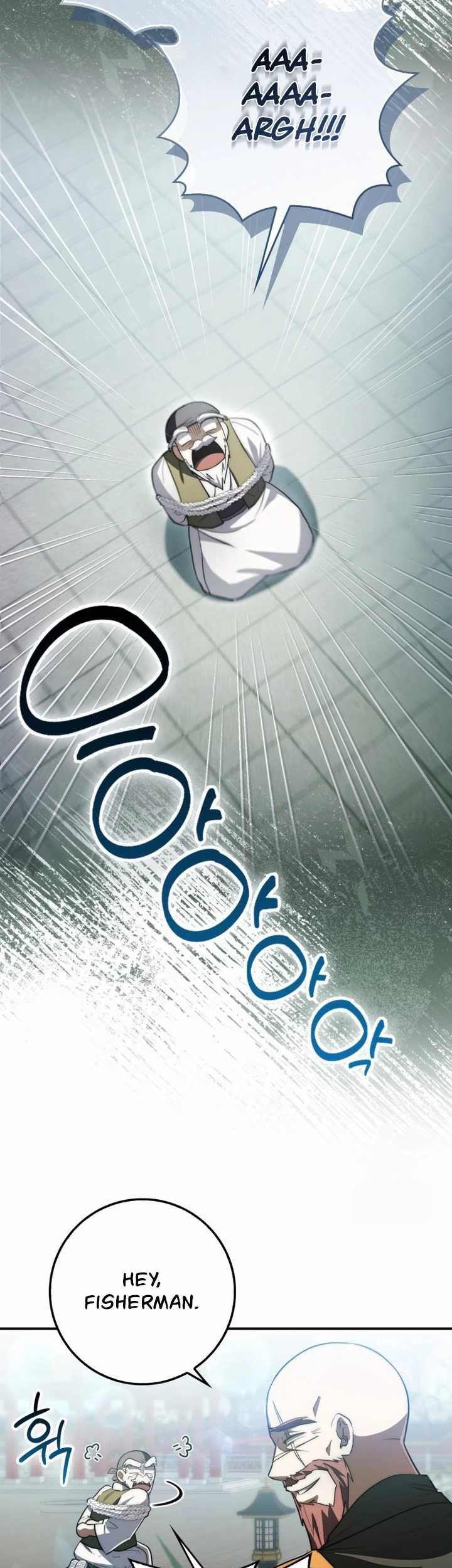 Sword God Dragon Chapter 12 Gambar 37