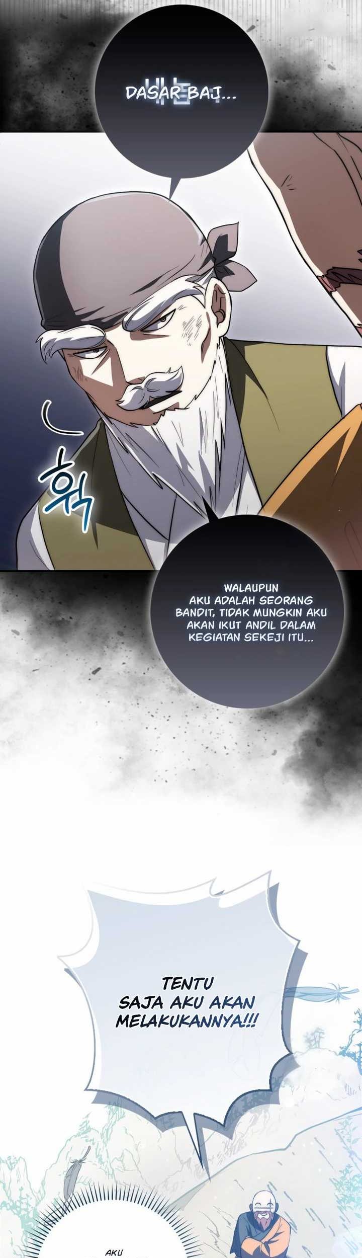 Sword God Dragon Chapter 12 Gambar 39