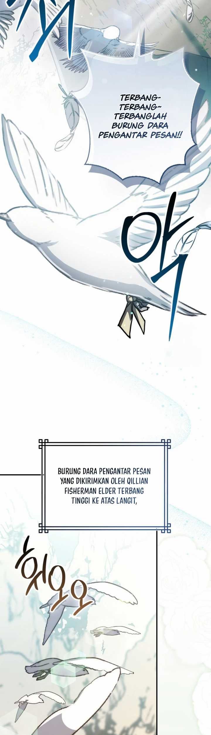 Sword God Dragon Chapter 12 Gambar 41