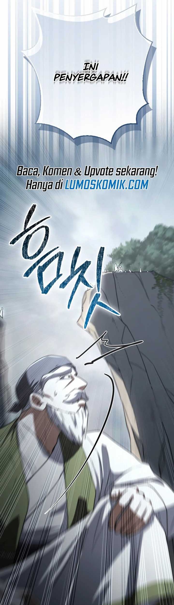 Sword God Dragon Chapter 12 Gambar 7