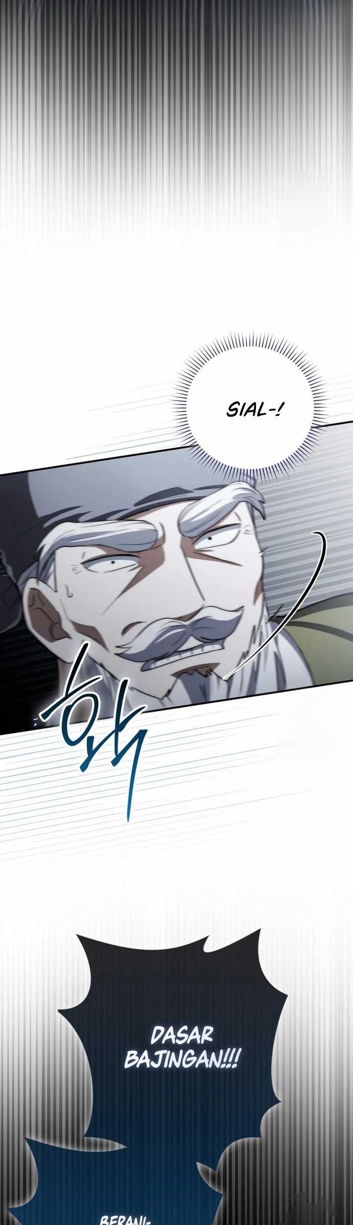 Sword God Dragon Chapter 12 Gambar 9