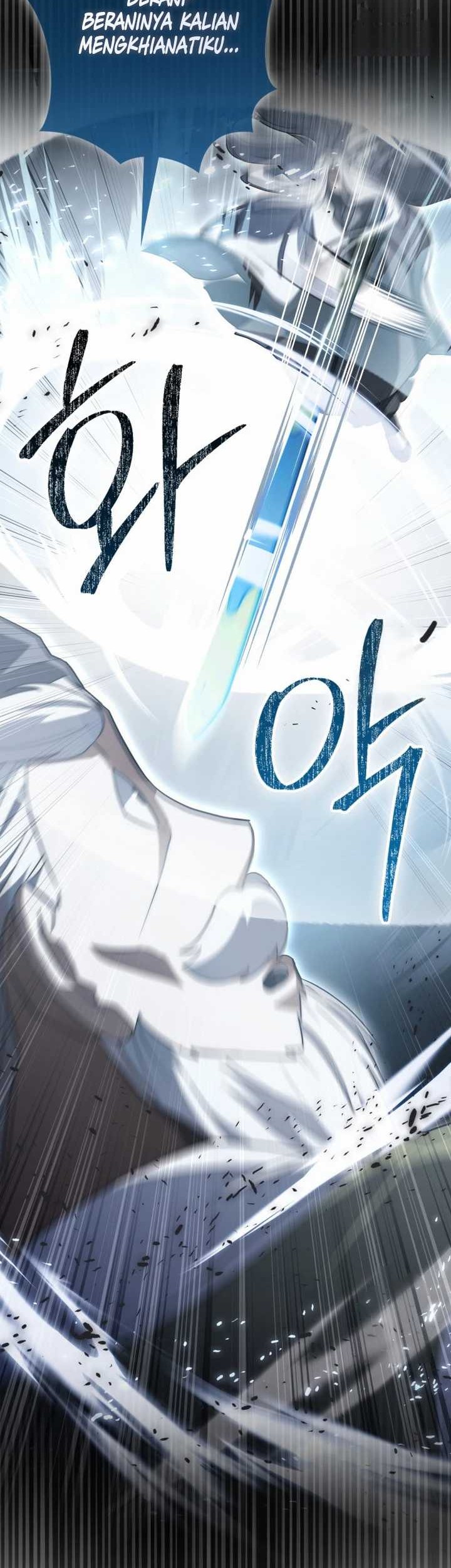 Sword God Dragon Chapter 12 Gambar 10