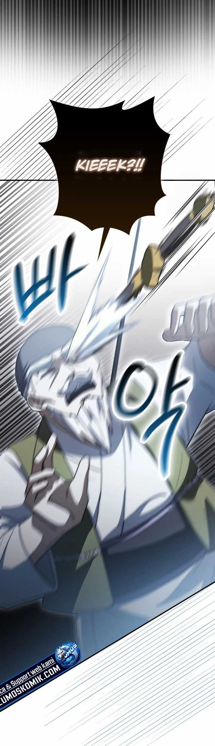 Sword God Dragon Chapter 12 Gambar 11