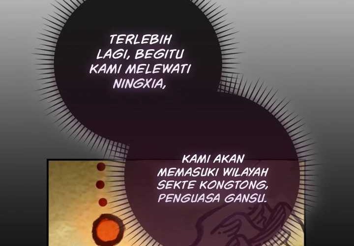 Sword God Dragon Chapter 13 Gambar 20