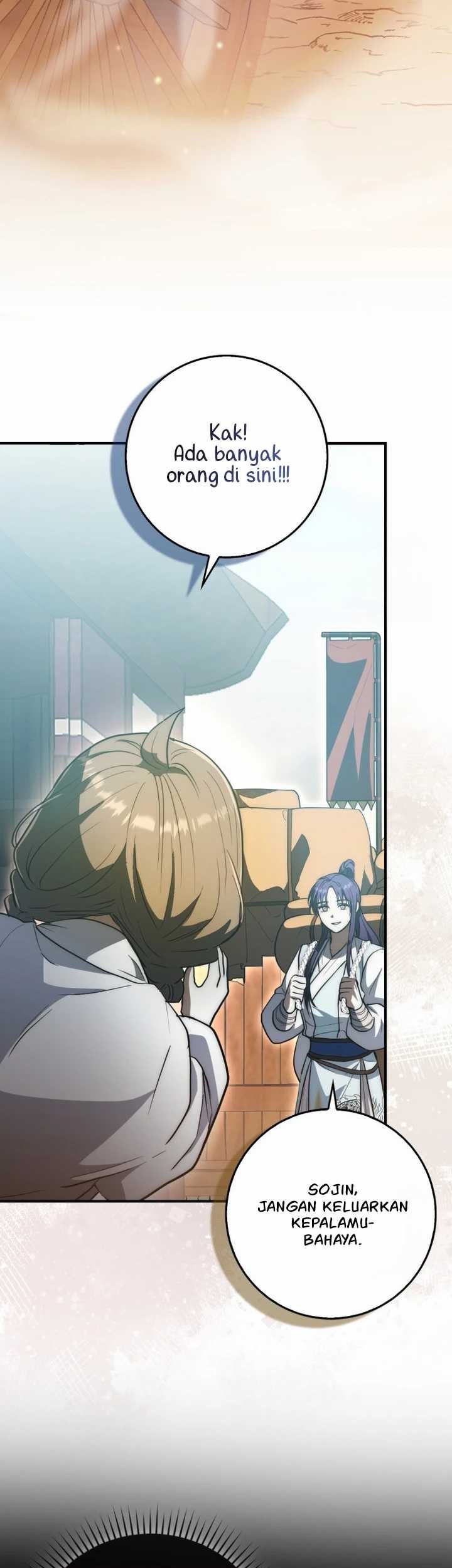 Sword God Dragon Chapter 13 Gambar 17