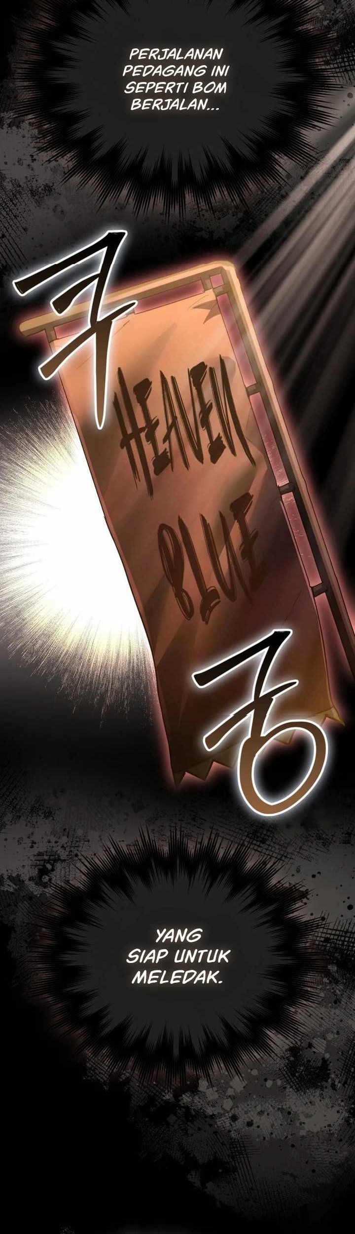 Sword God Dragon Chapter 13 Gambar 26